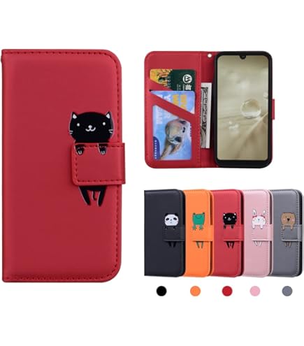 Amazon.co.jp: AQUOS WISH SHG06 ケース手帳型 AQUOS wish2 ケース